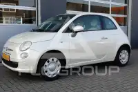 2009 Fiat 500