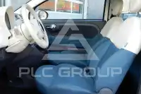 2009 Fiat 500