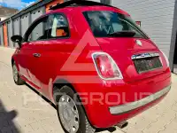 2009 Fiat 500