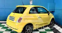 2009 Fiat 500