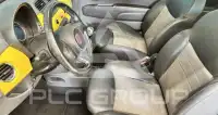 2009 Fiat 500