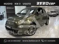 2009 Fiat 500