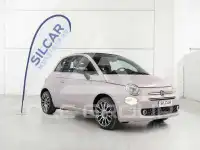 2009 Fiat 500