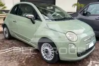 2009 Fiat 500