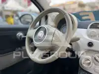 2009 Fiat 500