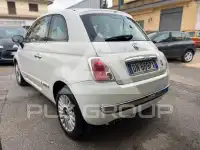 2009 Fiat 500
