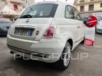 2009 Fiat 500