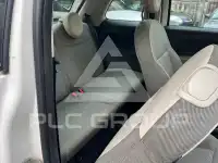 2009 Fiat 500