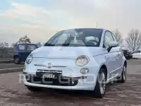 2009 Fiat 500