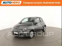 2009 Fiat 500