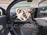 2009 Fiat 500