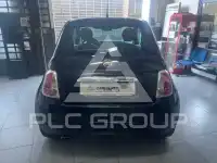 2009 Fiat 500