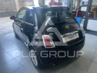 2009 Fiat 500