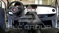 2009 Fiat 500