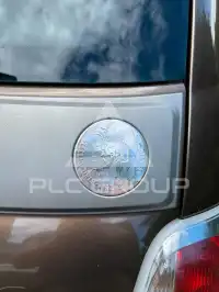 2009 Fiat 500