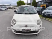 2009 Fiat 500