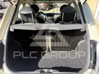 2009 Fiat 500
