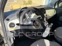 2009 Fiat 500