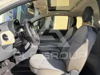 2009 Fiat 500