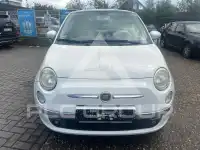 2009 Fiat 500