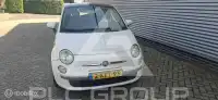 2009 Fiat 500