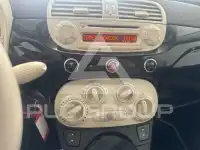 2009 Fiat 500