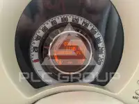 2009 Fiat 500
