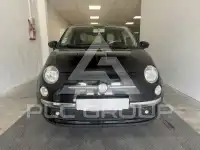 2009 Fiat 500