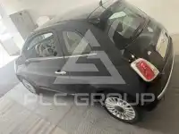 2009 Fiat 500