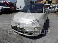 2009 Fiat 500