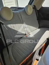 2009 Fiat 500