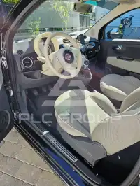 2009 Fiat 500