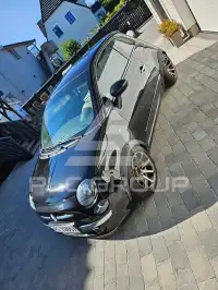 2009 Fiat 500