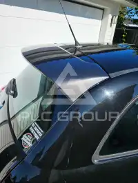 2009 Fiat 500