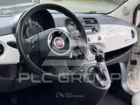 2009 Fiat 500