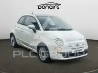2009 Fiat 500