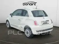 2009 Fiat 500