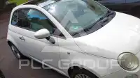 2009 Fiat 500