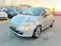 2009 Fiat 500