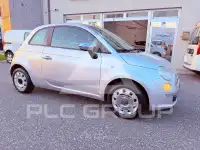 2009 Fiat 500