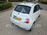 2009 Fiat 500