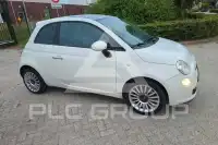 2009 Fiat 500