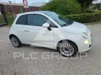 2009 Fiat 500