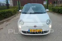 2009 Fiat 500