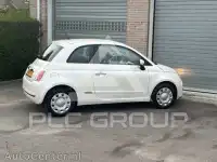 2009 Fiat 500