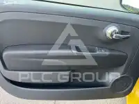 2009 Fiat 500