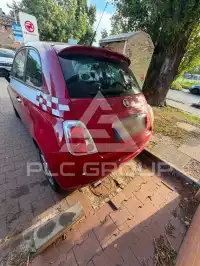 2009 Fiat 500