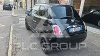 2009 Fiat 500