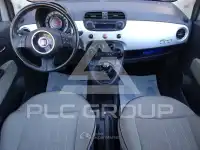 2009 Fiat 500