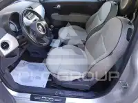2009 Fiat 500
